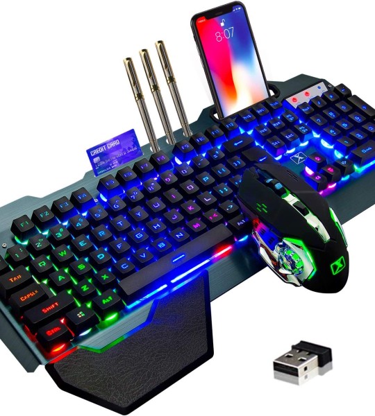 Gaming Keyboard